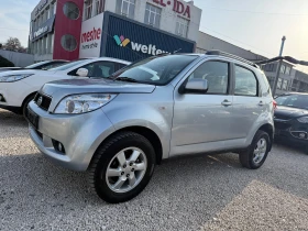 Daihatsu Terios 1.3i, 4x4, снимка 7