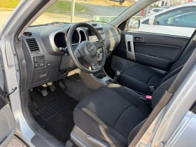 Daihatsu Terios 1.3i, 4x4, снимка 8
