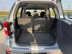 Daihatsu Terios 1.3i, 4x4, снимка 15