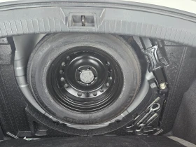 Nissan Qashqai 1.6бен...115к.с., снимка 16