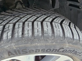 Nissan Qashqai 1.6бен...115к.с., снимка 17