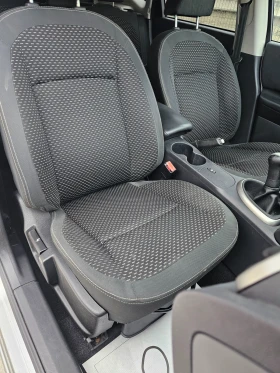 Nissan Qashqai 1.6бен...115к.с., снимка 14