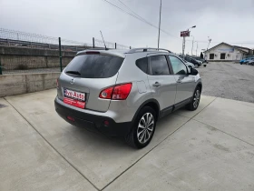 Nissan Qashqai 1.6бен...115к.с., снимка 5