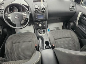 Nissan Qashqai 1.6бен...115к.с., снимка 8