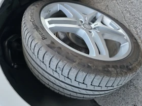 Mercedes-Benz ML 400, снимка 14