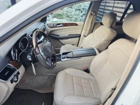 Mercedes-Benz ML 400, снимка 10