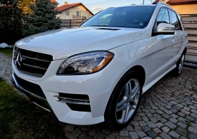 Mercedes-Benz ML 400, снимка 3