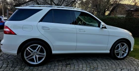 Mercedes-Benz ML 400, снимка 7