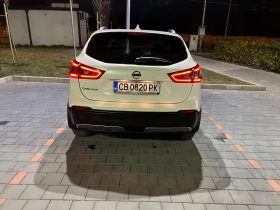 Nissan Qashqai, снимка 4