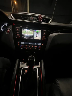 Nissan Qashqai, снимка 10