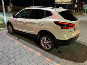 Nissan Qashqai, снимка 5