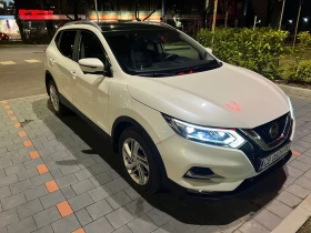Nissan Qashqai, снимка 3