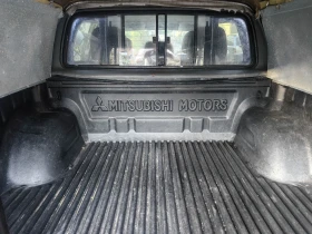 Mitsubishi L200 2, 5 178кс , снимка 11