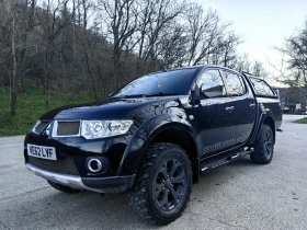 Mitsubishi L200 2, 5 178кс , снимка 7