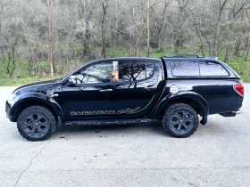 Mitsubishi L200 2, 5 178кс , снимка 6