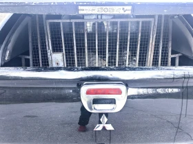 Mitsubishi L200 2, 5 178кс , снимка 10