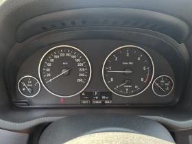BMW X3 2.0D 184к.с XDRIVE , снимка 17