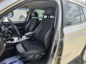 BMW X3 2.0D 184к.с XDRIVE , снимка 10
