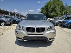 BMW X3 2.0D 184к.с XDRIVE , снимка 5