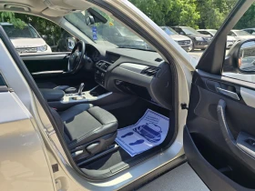 BMW X3 2.0D 184к.с XDRIVE , снимка 13