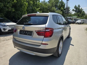 BMW X3 2.0D 184к.с XDRIVE , снимка 4