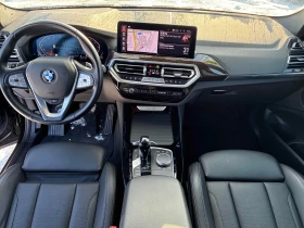 BMW X3 * * CARFAX * * АВТО КРЕДИТ * * , снимка 8