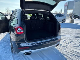 BMW X3 * * CARFAX * * АВТО КРЕДИТ * * , снимка 6