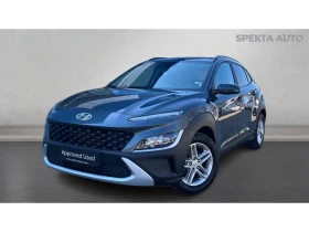 Hyundai Kona 1. 0T-GDI, Месечна вноска от 170  , снимка 1