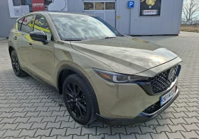 Mazda CX-5 SKAYCTIV  G TURBO cx5 AWD, снимка 2