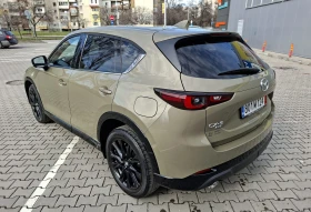 Mazda CX-5 SKAYCTIV  G TURBO cx5 AWD, снимка 5