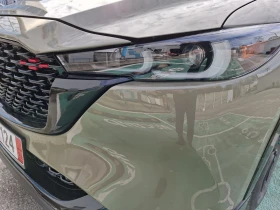 Mazda CX-5 SKAYCTIV  G TURBO cx5 AWD, снимка 5