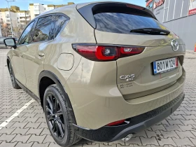Mazda CX-5 SKAYCTIV  G TURBO cx5 AWD, снимка 6