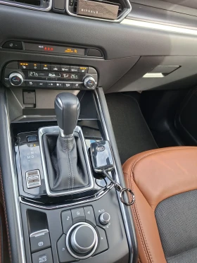 Mazda CX-5 SKAYCTIV  G TURBO cx5 AWD, снимка 11