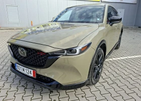Mazda CX-5 SKAYCTIV  G TURBO cx5 AWD, снимка 3