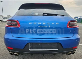 Porsche Macan MACAN S , снимка 3