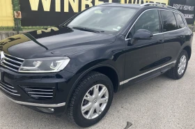 VW Touareg N1 3.0TDi V6 , снимка 14