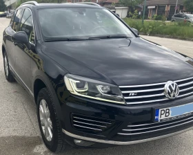 VW Touareg N1 3.0TDi V6 , снимка 11