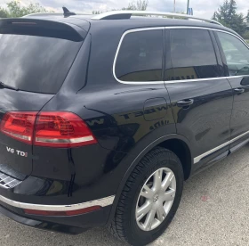 VW Touareg N1 3.0TDi V6 , снимка 10