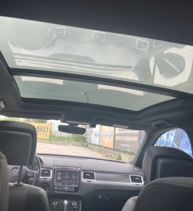 VW Touareg N1 3.0TDi V6 , снимка 8