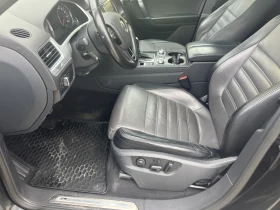 VW Touareg N1 3.0TDi V6 , снимка 5