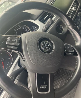VW Touareg N1 3.0TDi V6 , снимка 16