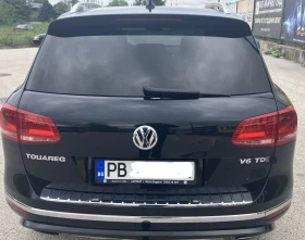 VW Touareg N1 3.0TDi V6 , снимка 4
