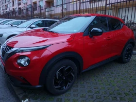 Nissan Juke N-Connecta, снимка 2
