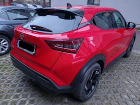 Nissan Juke N-Connecta, снимка 4