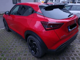 Nissan Juke N-Connecta, снимка 5
