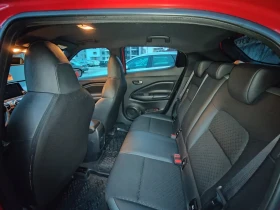 Nissan Juke N-Connecta, снимка 7