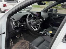 Audi Q5 Progressiv/ПАНОРАМА/ДИСТРОНИК, снимка 7