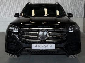 Mercedes-Benz GLS 450 d 4M AMG NIGHT AIRMATIC 360 BURM HUD PANO BURM , снимка 5