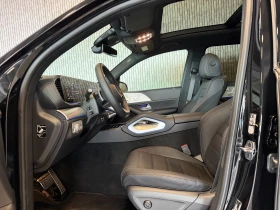 Mercedes-Benz GLS 450 d 4M AMG NIGHT AIRMATIC 360 BURM HUD PANO BURM , снимка 6