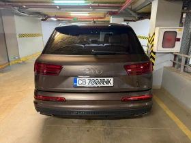 Audi Q7 3.0 TDI S line, снимка 2